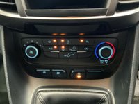 USED 2021 21 FORD TRANSIT CONNECT 1.5 210 EcoBlue Trend Panel Van 5dr Diesel Manual L2 Euro 6 (s/s) (100 ps) 