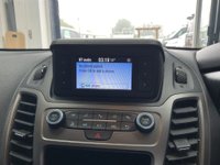 USED 2021 21 FORD TRANSIT CONNECT 1.5 210 EcoBlue Trend Panel Van 5dr Diesel Manual L2 Euro 6 (s/s) (100 ps) 