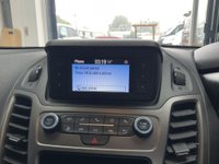 USED 2021 21 FORD TRANSIT CONNECT 1.5 210 EcoBlue Trend Panel Van 5dr Diesel Manual L2 Euro 6 (s/s) (100 ps) 