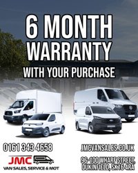USED 2021 21 FORD TRANSIT CONNECT 1.5 210 EcoBlue Trend Panel Van 5dr Diesel Manual L2 Euro 6 (s/s) (100 ps) 