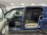 USED 2021 21 FORD TRANSIT CONNECT 1.5 210 EcoBlue Trend Panel Van 5dr Diesel Manual L2 Euro 6 (s/s) (100 ps) 