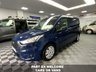 USED 2021 21 FORD TRANSIT CONNECT 1.5 210 EcoBlue Trend Panel Van 5dr Diesel Manual L2 Euro 6 (s/s) (100 ps) 