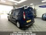 USED 2021 21 FORD TRANSIT CONNECT 1.5 210 EcoBlue Trend Panel Van 5dr Diesel Manual L2 Euro 6 (s/s) (100 ps) 