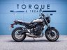 USED 2024 24 KAWASAKI Z650 RS Modern Classic 650 Euro 5 Nationwide Delivery &pound;149 - 9.9% APR