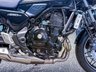 USED 2024 24 KAWASAKI Z650 RS Modern Classic 650 Euro 5 Nationwide Delivery &pound;149 - 9.9% APR