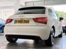 USED 2010 60 AUDI A1 1.4 TFSI Sport Hatchback 3dr Petrol S Tronic Euro 5 (s/s) (122 ps) 