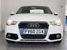 USED 2010 60 AUDI A1 1.4 TFSI Sport Hatchback 3dr Petrol S Tronic Euro 5 (s/s) (122 ps) 
