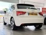 USED 2010 60 AUDI A1 1.4 TFSI Sport Hatchback 3dr Petrol S Tronic Euro 5 (s/s) (122 ps) 