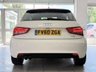 USED 2010 60 AUDI A1 1.4 TFSI Sport Hatchback 3dr Petrol S Tronic Euro 5 (s/s) (122 ps) 