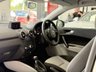 USED 2010 60 AUDI A1 1.4 TFSI Sport Hatchback 3dr Petrol S Tronic Euro 5 (s/s) (122 ps) 