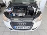 USED 2010 60 AUDI A1 1.4 TFSI Sport Hatchback 3dr Petrol S Tronic Euro 5 (s/s) (122 ps) 