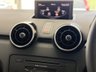 USED 2010 60 AUDI A1 1.4 TFSI Sport Hatchback 3dr Petrol S Tronic Euro 5 (s/s) (122 ps) 