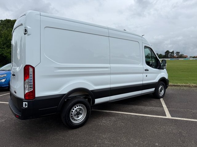 View our FORD TRANSIT
