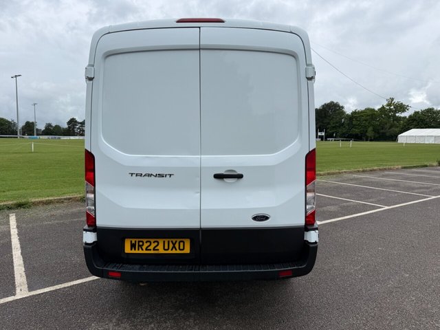 View our FORD TRANSIT