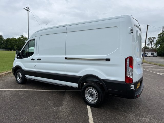 View our FORD TRANSIT