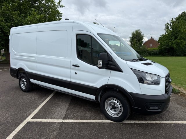 View our FORD TRANSIT