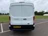 USED 2022 22 FORD TRANSIT 2.0 350 EcoBlue Leader Panel Van 5dr Diesel Manual RWD L3 H2 Euro 6 (s/s) (130 ps) Air Conditioning . Air Conditioning , Low Mileage .