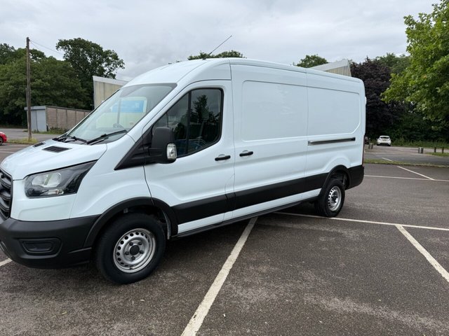 View our FORD TRANSIT