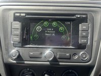 USED 2014 14 SKODA RAPID 1.2 TSI SE Connect Euro 5 5dr FSH|RECENT SERV|1 OWNER|2 KEYS