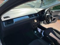 USED 2014 14 SKODA RAPID 1.2 TSI SE Connect Euro 5 5dr DEPOSIT TAKEN