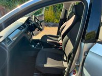 USED 2014 14 SKODA RAPID 1.2 TSI SE Connect Euro 5 5dr DEPOSIT TAKEN