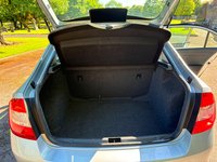 USED 2014 14 SKODA RAPID 1.2 TSI SE Connect Euro 5 5dr DEPOSIT TAKEN