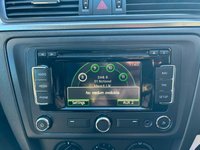 USED 2014 14 SKODA RAPID 1.2 TSI SE Connect Euro 5 5dr DEPOSIT TAKEN