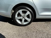 USED 2014 14 SKODA RAPID 1.2 TSI SE Connect Euro 5 5dr DEPOSIT TAKEN