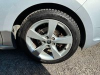 USED 2014 14 SKODA RAPID 1.2 TSI SE Connect Euro 5 5dr DEPOSIT TAKEN