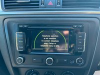 USED 2014 14 SKODA RAPID 1.2 TSI SE Connect Euro 5 5dr DEPOSIT TAKEN