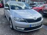 USED 2014 14 SKODA RAPID 1.2 TSI SE Connect Euro 5 5dr FSH|RECENT SERV|1 OWNER|2 KEYS
