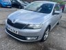 USED 2014 14 SKODA RAPID 1.2 TSI SE Connect Euro 5 5dr FSH|RECENT SERV|1 OWNER|2 KEYS
