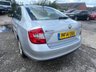 USED 2014 14 SKODA RAPID 1.2 TSI SE Connect Euro 5 5dr FSH|RECENT SERV|1 OWNER|2 KEYS