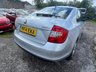 USED 2014 14 SKODA RAPID 1.2 TSI SE Connect Euro 5 5dr FSH|RECENT SERV|1 OWNER|2 KEYS
