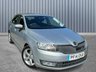 USED 2014 14 SKODA RAPID 1.2 TSI SE Connect Euro 5 5dr DEPOSIT TAKEN