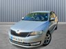 USED 2014 14 SKODA RAPID 1.2 TSI SE Connect Euro 5 5dr DEPOSIT TAKEN