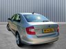 USED 2014 14 SKODA RAPID 1.2 TSI SE Connect Euro 5 5dr DEPOSIT TAKEN