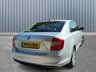 USED 2014 14 SKODA RAPID 1.2 TSI SE Connect Euro 5 5dr DEPOSIT TAKEN