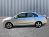 USED 2014 14 SKODA RAPID 1.2 TSI SE Connect Euro 5 5dr DEPOSIT TAKEN