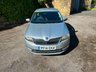 USED 2014 14 SKODA RAPID 1.2 TSI SE Connect Euro 5 5dr DEPOSIT TAKEN
