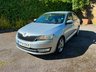 USED 2014 14 SKODA RAPID 1.2 TSI SE Connect Euro 5 5dr DEPOSIT TAKEN