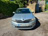 USED 2014 14 SKODA RAPID 1.2 TSI SE Connect Euro 5 5dr DEPOSIT TAKEN