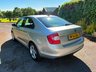 USED 2014 14 SKODA RAPID 1.2 TSI SE Connect Euro 5 5dr DEPOSIT TAKEN