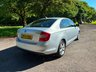 USED 2014 14 SKODA RAPID 1.2 TSI SE Connect Euro 5 5dr DEPOSIT TAKEN