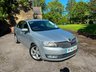USED 2014 14 SKODA RAPID 1.2 TSI SE Connect Euro 5 5dr DEPOSIT TAKEN