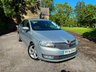 USED 2014 14 SKODA RAPID 1.2 TSI SE Connect Euro 5 5dr DEPOSIT TAKEN