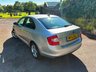 USED 2014 14 SKODA RAPID 1.2 TSI SE Connect Euro 5 5dr DEPOSIT TAKEN