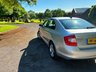 USED 2014 14 SKODA RAPID 1.2 TSI SE Connect Euro 5 5dr DEPOSIT TAKEN