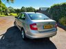 USED 2014 14 SKODA RAPID 1.2 TSI SE Connect Euro 5 5dr DEPOSIT TAKEN