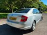 USED 2014 14 SKODA RAPID 1.2 TSI SE Connect Euro 5 5dr DEPOSIT TAKEN